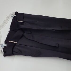 Jovani Black Pants